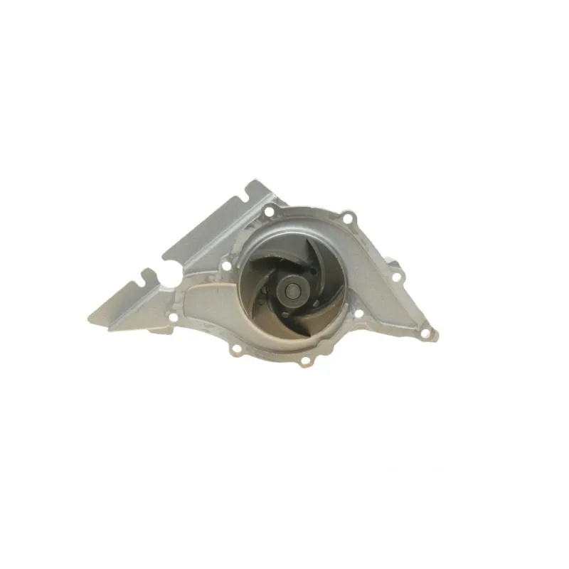 Комплект ГРМ з помпою INA 530017933 для Audi A4/A6, VW Passat 2.4/2.8 V6 1995-2005, 253 зуби, 30 мм