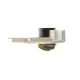 Комплект ГРМ з помпою INA 530017933 для Audi A4/A6, VW Passat 2.4/2.8 V6 1995-2005, 253 зуби, 30 мм