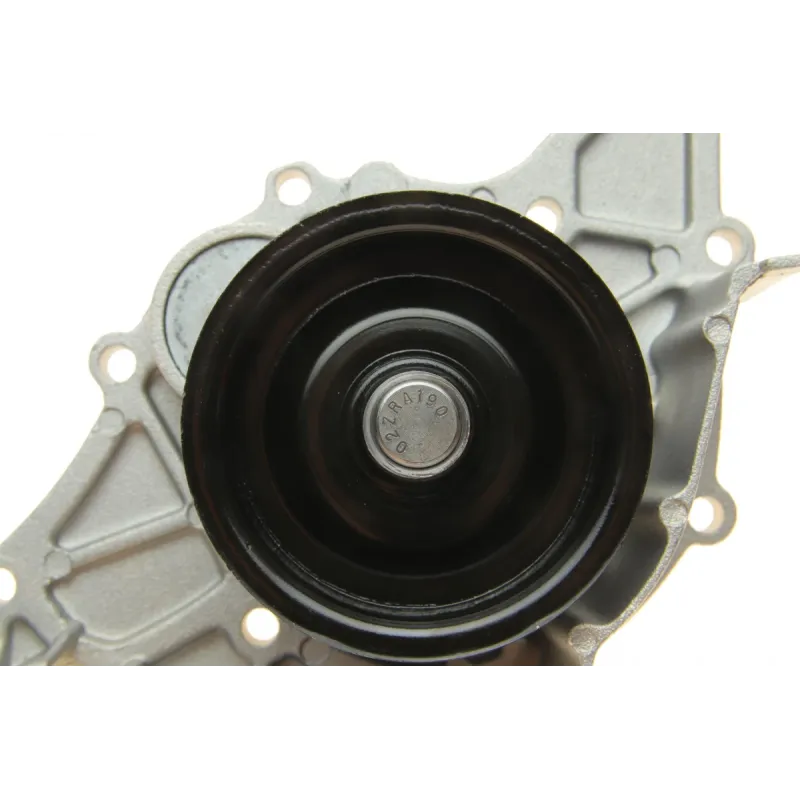 Комплект ГРМ з помпою INA 530017933 для Audi A4/A6, VW Passat 2.4/2.8 V6 1995-2005, 253 зуби, 30 мм