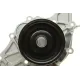 Комплект ГРМ з помпою INA 530017933 для Audi A4/A6, VW Passat 2.4/2.8 V6 1995-2005, 253 зуби, 30 мм
