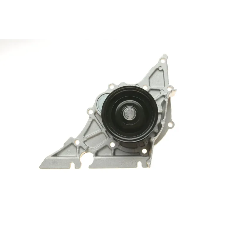 Комплект ГРМ з помпою INA 530017933 для Audi A4/A6, VW Passat 2.4/2.8 V6 1995-2005, 253 зуби, 30 мм