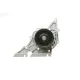 Комплект ГРМ з помпою INA 530017933 для Audi A4/A6, VW Passat 2.4/2.8 V6 1995-2005, 253 зуби, 30 мм