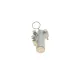 Комплект ГРМ з помпою INA 530017933 для Audi A4/A6, VW Passat 2.4/2.8 V6 1995-2005, 253 зуби, 30 мм
