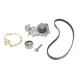 Комплект ГРМ з помпою INA 530 0191 31 для Renault Kangoo 1.4/1.6i 1997-, Dacia Logan 1.4/1.6