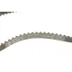 Комплект ГРМ з помпою INA 530 0191 31 для Renault Kangoo 1.4/1.6i 1997-, Dacia Logan 1.4/1.6