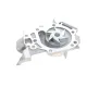 Комплект ГРМ + помпа Renault Clio/Kangoo 1.2 16V 01- (23.4x95z)