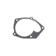 Комплект ГРМ + помпа Renault Kangoo 1.5dCi 03- (27x123z), K9K 700/702/704/710/714/716/718/800/802