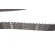 Комплект ГРМ + помпа Renault Kangoo 1.5dCi 09-, K9K 836/837, (123x27)