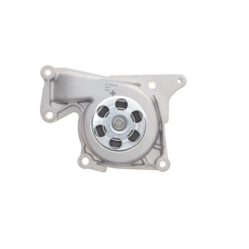 Комплект ГРМ + помпа Renault Kangoo 1.5dCi 09-, K9K 836/837, (123x27)