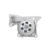 Комплект ГРМ + помпа Renault Kangoo 1.5dCi 09-, K9K 836/837, (123x27)