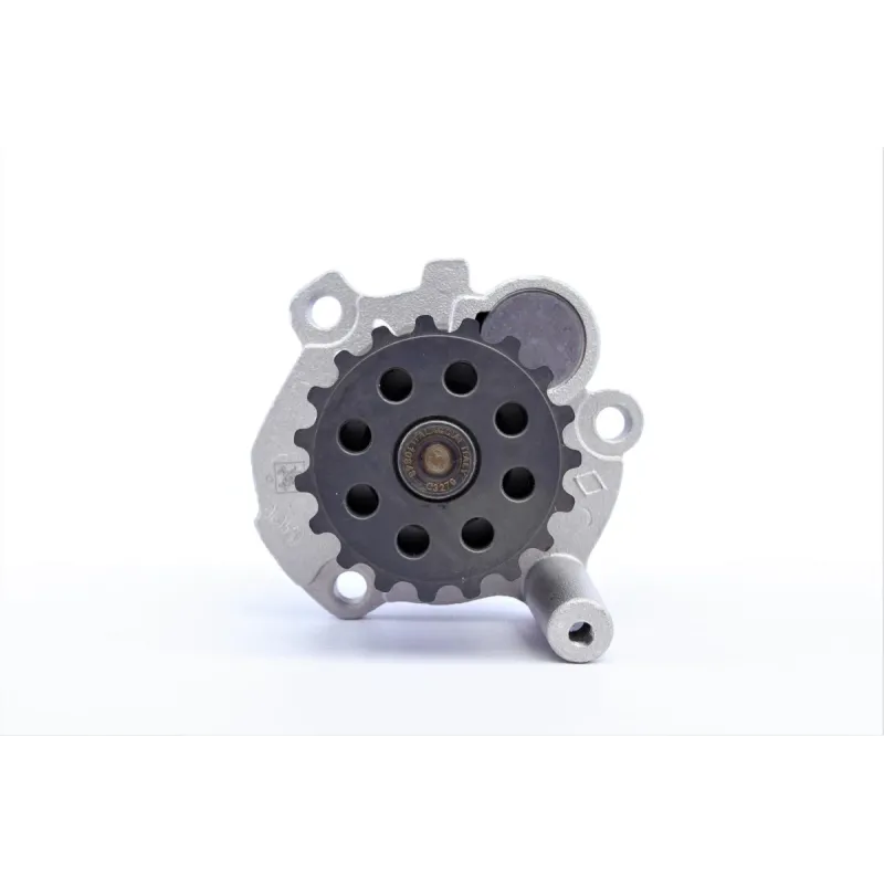 Комплект ГРМ + помпа Seat Ibiza 1.9 TDI/VW Polo 1.4/1.9 TDI 01-09