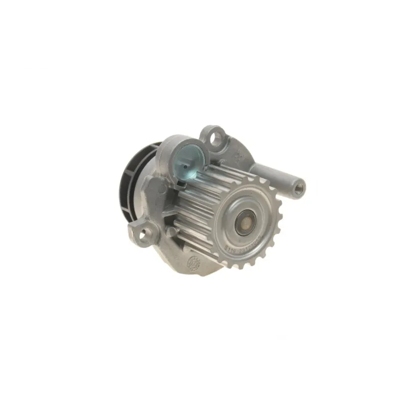 Комплект ГРМ + помпа VW Caddy III 07-10-/Golf IV/V 00-11/Passat 1.9T/2.0 TDI 00-09