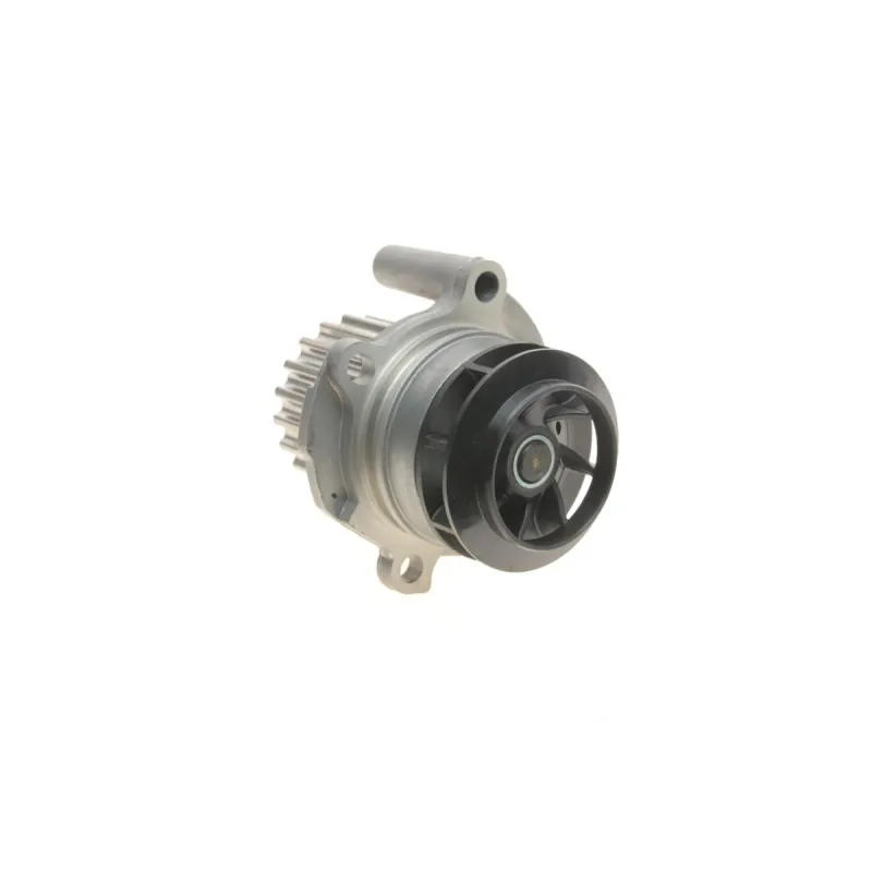 Комплект ГРМ + помпа VW Caddy III 07-10-/Golf IV/V 00-11/Passat 1.9T/2.0 TDI 00-09