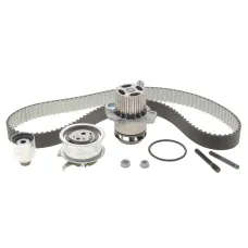 Комплект ГРМ + помпа VW Caddy 1.9TDI/2.0SDI/ VW T5 1.9TDI 03-, AXC/AXB/BRR/BRS/BLS/BJB/BSU/BDJ/BST