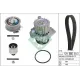 Комплект ГРМ + помпа VW Caddy 1.9TDI/2.0SDI/ VW T5 1.9TDI 03-, AXC/AXB/BRR/BRS/BLS/BJB/BSU/BDJ/BST