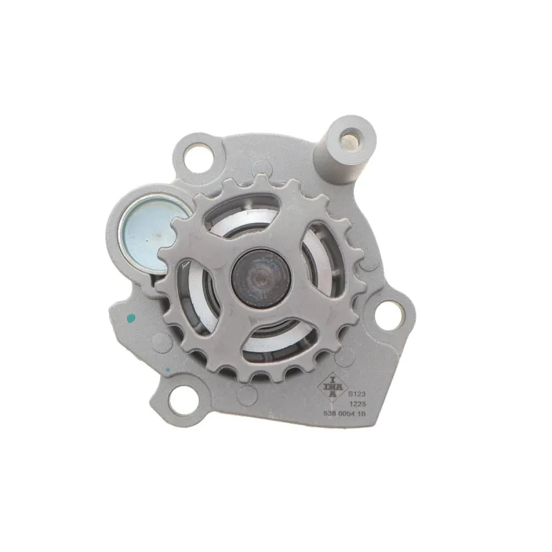 Комплект ГРМ + помпа VW Caddy 1.9TDI/2.0SDI/ VW T5 1.9TDI 03-, AXC/AXB/BRR/BRS/BLS/BJB/BSU/BDJ/BST