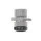 Комплект ГРМ + помпа VW Caddy 1.9TDI/2.0SDI/ VW T5 1.9TDI 03-, AXC/AXB/BRR/BRS/BLS/BJB/BSU/BDJ/BST