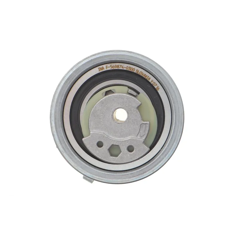 Комплект ГРМ + помпа VW Caddy 1.9TDI/2.0SDI/ VW T5 1.9TDI 03-, AXC/AXB/BRR/BRS/BLS/BJB/BSU/BDJ/BST