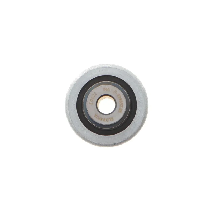 Комплект ГРМ + помпа VW Caddy 1.9TDI/2.0SDI/ VW T5 1.9TDI 03-, AXC/AXB/BRR/BRS/BLS/BJB/BSU/BDJ/BST