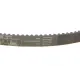 Комплект ГРМ + помпа Fiat Punto/Stilo 1.8 99-12 (24x166)