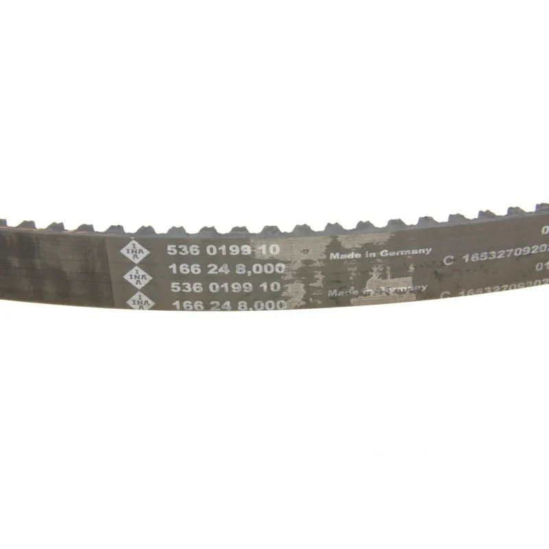 Комплект ГРМ + помпа Fiat Punto/Stilo 1.8 99-12 (24x166)