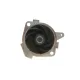Комплект ГРМ + помпа Fiat Punto/Stilo 1.8 99-12 (24x166)