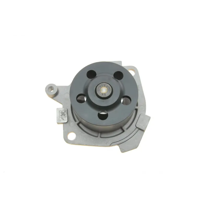 Комплект ГРМ + помпа Fiat Punto/Stilo 1.8 99-12 (24x166)