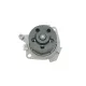 Комплект ГРМ + помпа Fiat Punto/Stilo 1.8 99-12 (24x166)