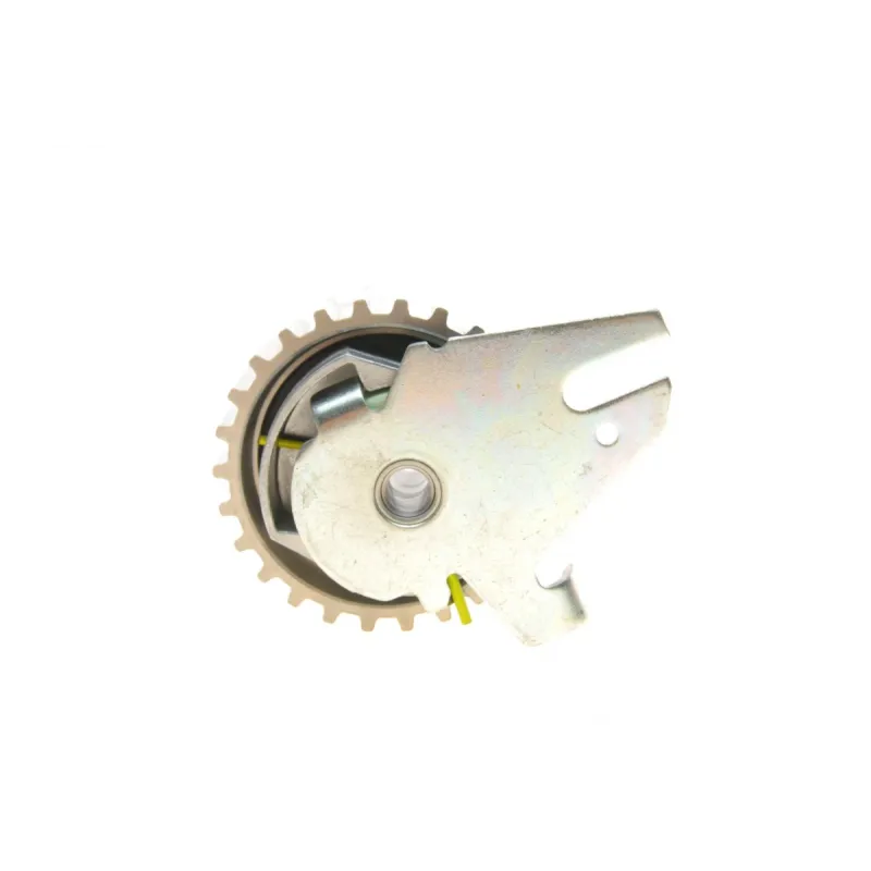 Комплект ГРМ + помпа Fiat Punto/Stilo 1.8 99-12 (24x166)