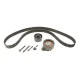 Комплект ГРМ INA 530 0237 10 для Citroen Berlingo, Peugeot Partner 1.6 16V 2000-2011, 134 зубці, 25.4 мм