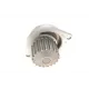 Комплект ГРМ з помпою INA 530023730 для Citroen Berlingo, Peugeot Partner 1.6 16V 2000-2011, 134 зубці
