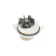 Комплект ГРМ з помпою INA 530023730 для Citroen Berlingo, Peugeot Partner 1.6 16V 2000-2011, 134 зубці