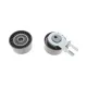 Комплект ГРМ + помпа Citroen Nemo 1.4HDI 08-