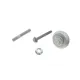 Комплект ГРМ + помпа Citroen Nemo 1.4HDI 08-