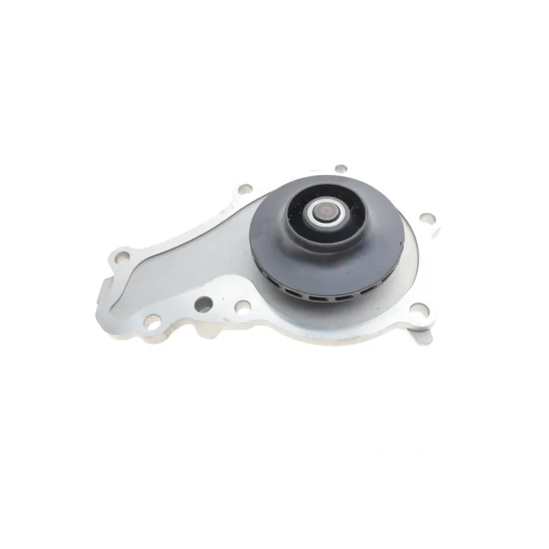 Комплект ГРМ + помпа Citroen Nemo 1.4HDI 08-