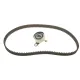Комплект ГРМ INA 530 0266 10 для Toyota Corolla 1.6Si 1992-2000, 117 зубців, 21 мм