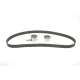 Комплект ГРМ INA 530 0268 10 для Toyota Camry, Carina, RAV4 2.0/2.2 (1986-2001), 163 зуба, 26.7 мм