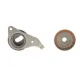 Комплект ГРМ INA 530 0268 10 для Toyota Camry, Carina, RAV4 2.0/2.2 (1986-2001), 163 зуба, 26.7 мм