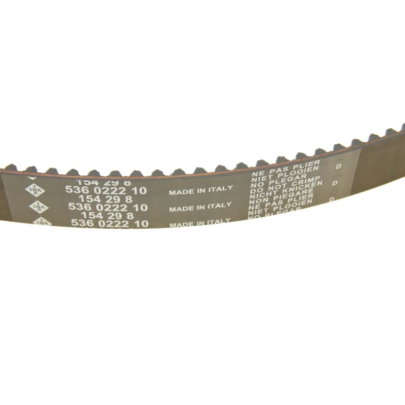 Комплект ГРМ INA 530 0307 10 для Mitsubishi Carisma 1.8 16V 1995-2006, 29x154z