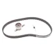 Комплект ГРМ INA 530 0313 10 для Honda Civic VI 1.4/1.5 16V (MB, MC) 1998-2001, 103 зубці, 24 мм