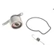 Комплект ГРМ з помпою INA 530 0313 30 для Honda Civic VI 1.4/1.5 16V (MB, MC) 1998-2001, 103 зубців, 24 мм