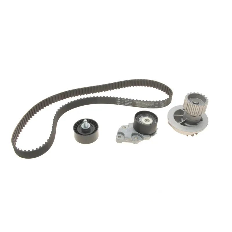 Комплект ГРМ + помпа Daewoo Nubira/Chevrolet Aveo/Lacetti 1.4/1.6 97-