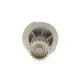 Комплект ГРМ + помпа Daewoo Nubira/Chevrolet Aveo/Lacetti 1.4/1.6 97-