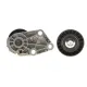 Комплект ГРМ + помпа Daewoo Lanos 1.6 16V 97-/Nexia 1.5 16V 95-97 (127x25.4)