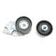 Комплект ГРМ + помпа Daewoo Lanos 1.6 16V 97-/Nexia 1.5 16V 95-97 (127x25.4)