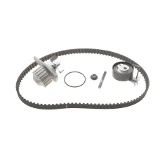 Комплект ГРМ з помпою INA 530 0334 30 для Citroen Berlingo, Peugeot Partner 1.1i 1996-2008