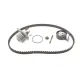 Комплект ГРМ з помпою INA 530 0334 30 для Citroen Berlingo, Peugeot Partner 1.1i 1996-2008