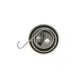 Комплект ГРМ + помпа Opel Astra G/Combo/Corsa C 1.7DI/DTI 00- (25x131z)