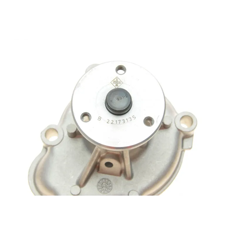 Комплект ГРМ + помпа Opel Astra G/Combo/Corsa C 1.7DI/DTI 00- (25x131z)