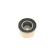 Комплект ГРМ INA 530 0353 10 для Subaru Forester/Impreza 2.0 S Turbo 1996-2002, 281 зубців, 30 мм